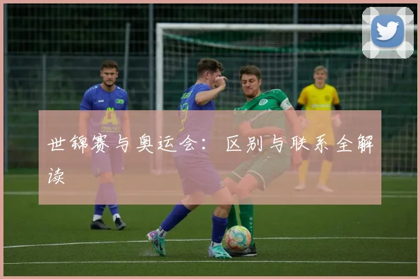 世锦赛与奥运会：区别与联系全解读